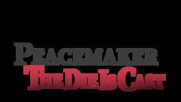 Peacemaker: The Die Is Cast artwork 2