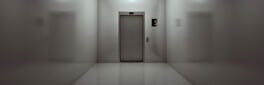 Parasite Elevator artwork 1
