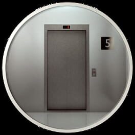 Parasite Elevator artwork 5