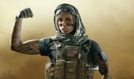 Tom Clancy's Rainbow Six Siege: Operation Dust Line artwork 2
