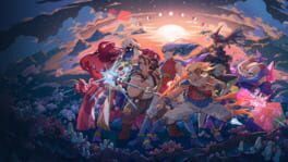Sea of Stars: Sunset Edition artwork 1