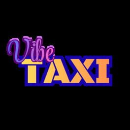 Vibe Taxi artwork 1