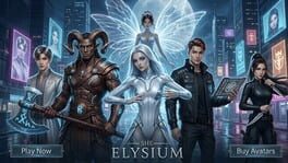Elysium artwork 1