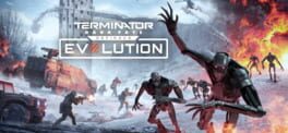 Terminator: Dark Fate - Defiance: Evolution artwork 1