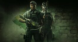 Tom Clancy's Rainbow Six Siege: Operation Skull Rain artwork 1