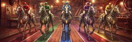 Random Horse Derby artwork 1