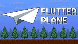 Flutter Plane artwork 1