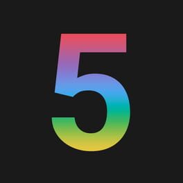 Fivefold artwork 1