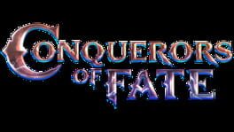 Conquerors of Fate artwork 3
