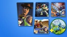 Toy Story: Retro Roundup! artwork 1