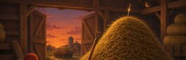 Story of the Needle in a Haystack artwork 5
