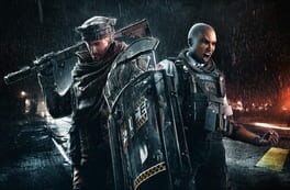 Tom Clancy's Rainbow Six Siege: Operation Grim Sky artwork 1