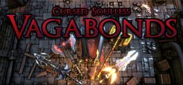 Cursed Soulless Vagabonds artwork 1