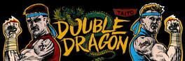 Double Dragon artwork 1