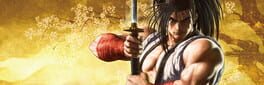 Samurai Shodown artwork 1