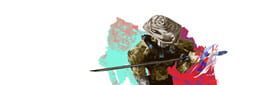 Susanoo: Typing Action artwork 7