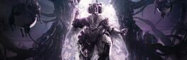 Warframe artwork 11
