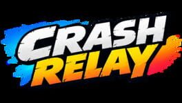 Crash Relay artwork 2