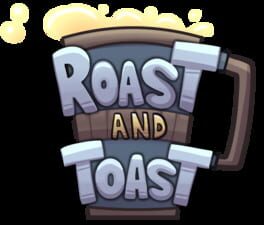 Roast and Toast artwork 2