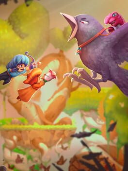 Legends of Hearts artwork 2
