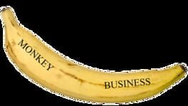 Monkey Business artwork 2