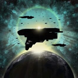 Vendetta Online artwork 2