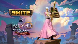 Smite artwork 2