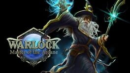 Warlock: Master of the Arcane artwork 1