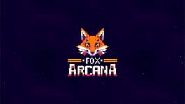 Fox Arcana artwork 2