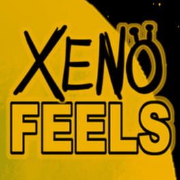 XenoFeels artwork 4