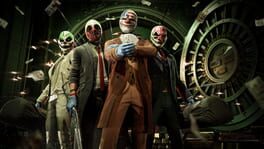 Payday 3 artwork 4
