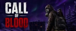 Call of Blood artwork 1