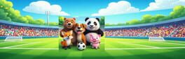 Animal Games artwork 1