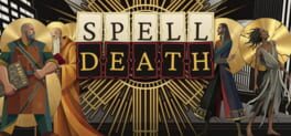 Spell Death artwork 1