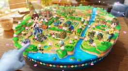 Story of Seasons: Your Wonderful Life artwork 1