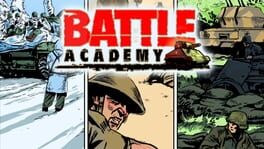 Battle Academy artwork 1
