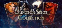 Dungeon Siege Collection artwork 1