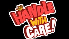 Handle with Care! artwork 1