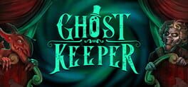 Ghost Keeper artwork 1