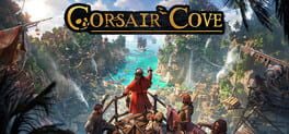 Corsair Cove artwork 3