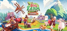 Big Farm Story artwork 1