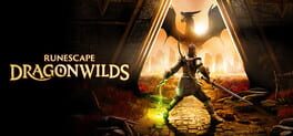 RuneScape: Dragonwilds artwork 3