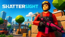 Shattersight artwork 2