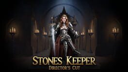 Stones Keeper: Director's Cut artwork 2
