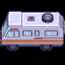 Hypernet Explorer artwork 2