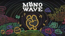 Monowave artwork 1