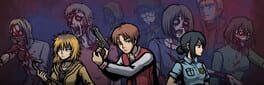Revenant Dawn artwork 2
