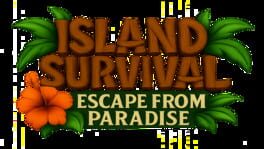Island Survival: Escape from Paradise artwork 2
