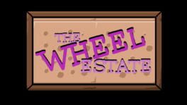 Wheel Estate artwork 1