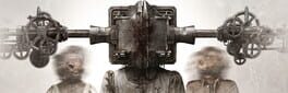 Saw: Genesis artwork 2